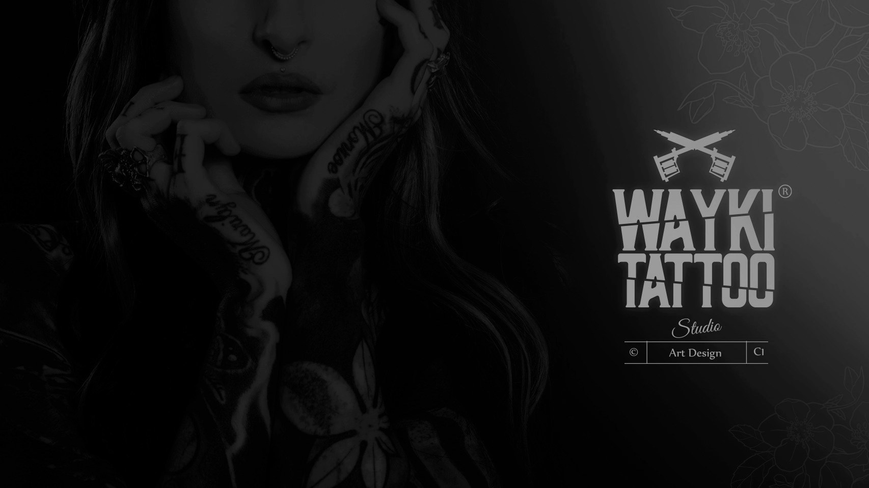 Wayki Tattoo Studio