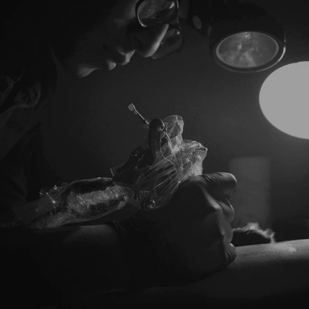 Wayki Tattoo Studio